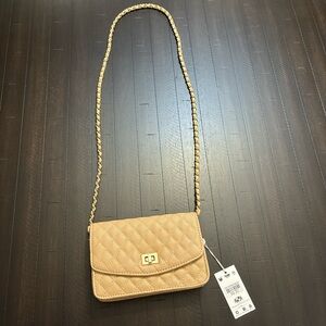 COPY - Urban Expressions crossbody bag